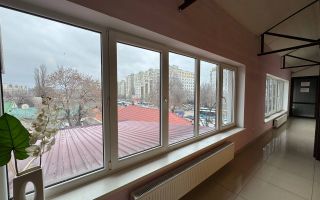 Chirie, spațiu comercial, 125mp, str. Mitropolit Varlaam, Centru - Poză 7