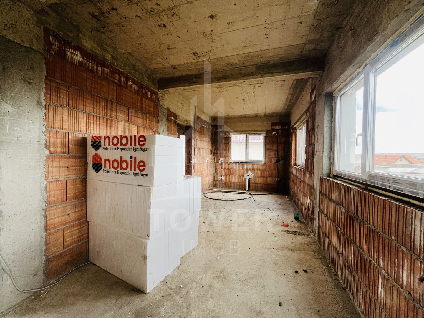 Duplex 4 camere super pret - Poză 22