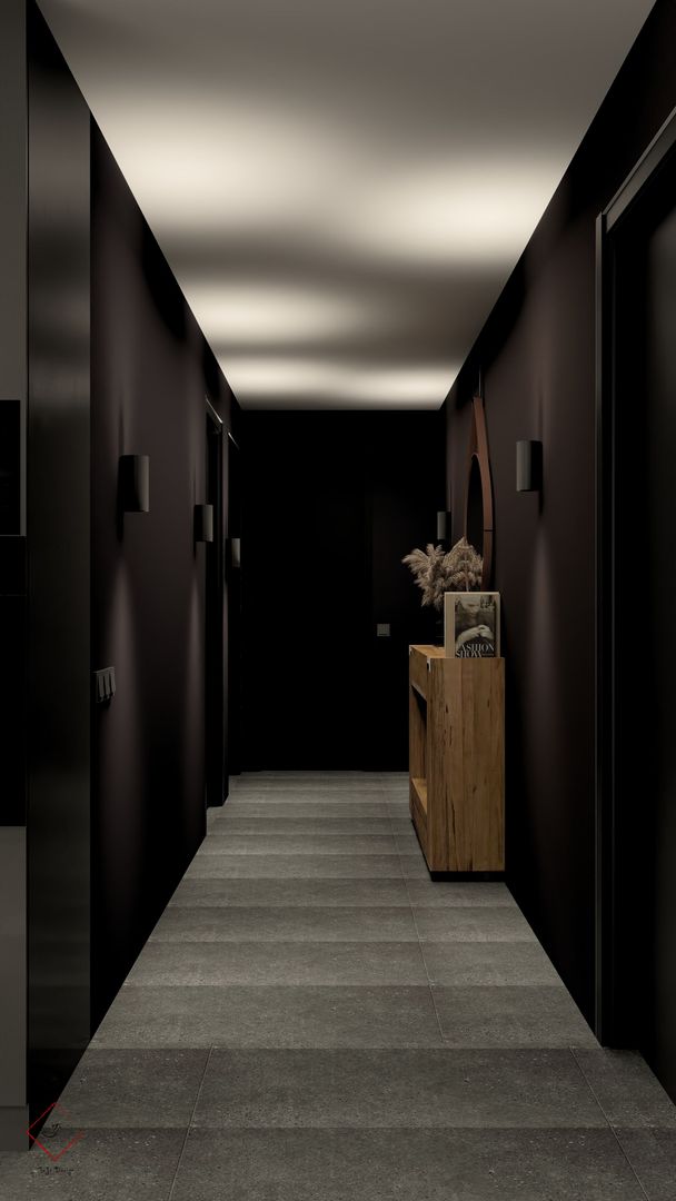 Oportunitate dezvoltare 16418 mp teren, casa la gri cu AC - Poză 20