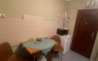 Garsoniera de inchiriat in Tiglina 1 – mobilata si utilata - Poză 4