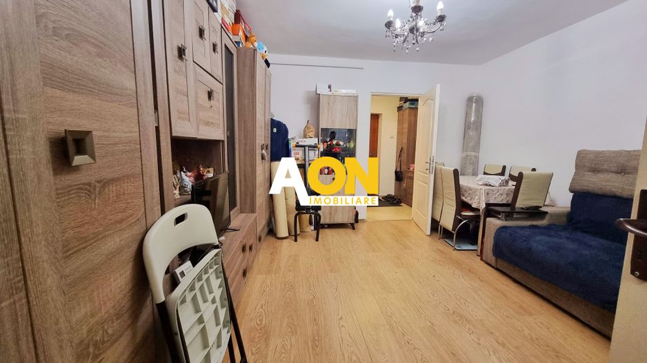 Garsoniera mobilata, 27.5 mp, zona Centru - Poză 5