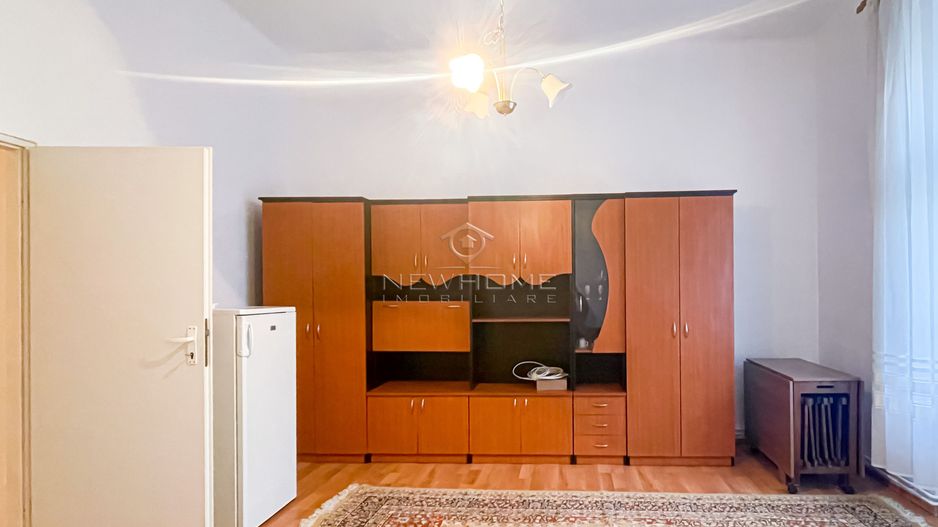 Apartament 2 camere Str Horea, zona Semicentral - Poză 5