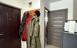 Apartament cu 2 dormitoare /loc de parcare /Floresti - Poză 7