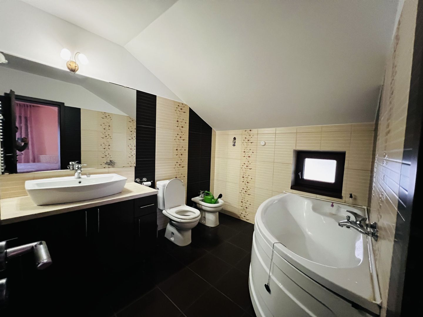 Casa in zona Centrala I 160 mp utili I Dumbravita - Poză 7