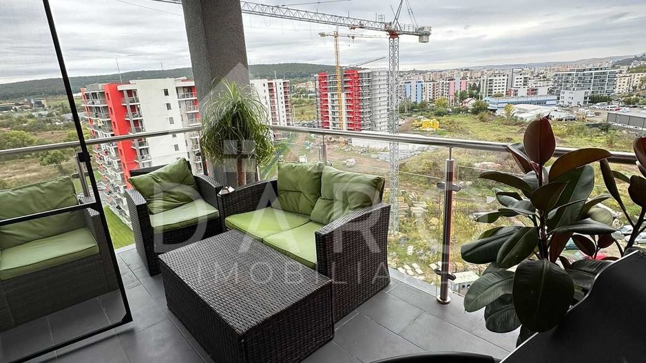 🏡 Apartament de vânzare – 2 camere | 64 mp | Tudor | 145.000 € - Poză 2