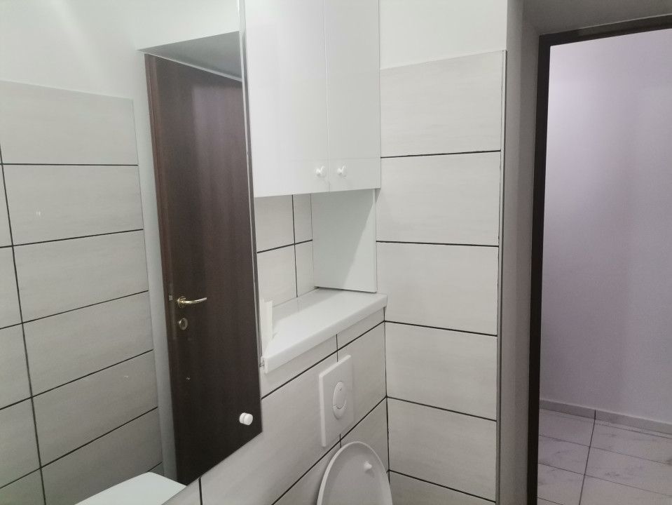 Vanzare apartament 2 camere, renovat, liber, Gavana 2 - Poză 8