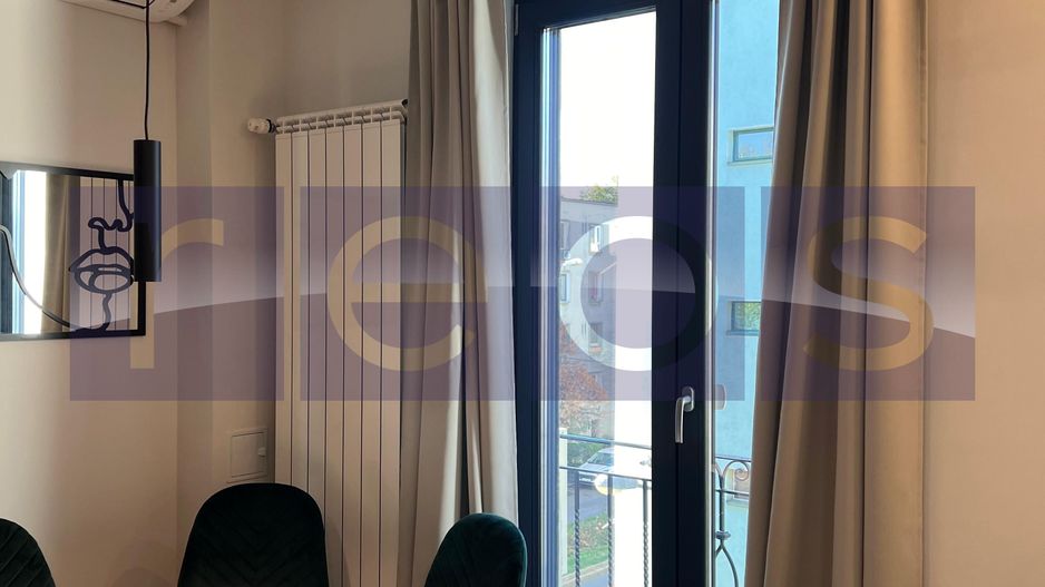 VANZARE APARTAMENT FLOREASCA 2 CAMERE 46MP RENOVAT PREMIUM - Poză 2