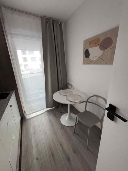 Garsoniera de inchiriat - Plaza Residence - Poză 4