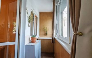 Apartament 2 camere de vanzare et 3 Terezian. - Poză 8