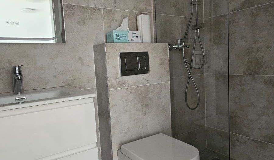 Ansamblu Smart Residence - Poză 35