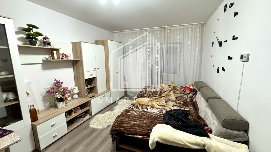 Apartament 3 camere | 86 mp | Zona Micro 17 - Poză 8