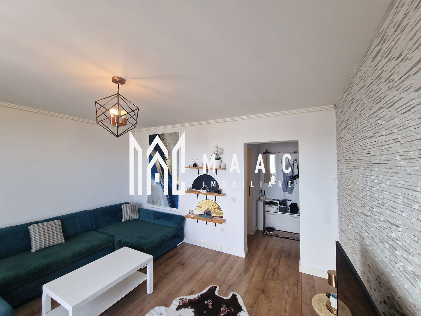 BLACK FRIDAY | Apartament 3 Camere | 72mp Utili | 2 Balcoane - Poză 3