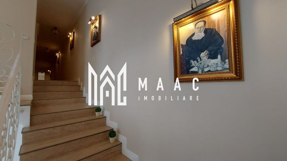 Pensiune de Lux | Conac De Poveste | Spatii comerciale | Gura Raului - Poză 27