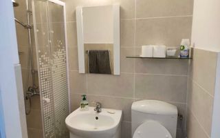 GARSONIERA DE INCHIRIAT | GARA DE NORD | ETAJ 1/10 | CENTRALA PROPRIE - Poză 3