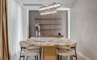 Apartament 4 Camere | Aviatorilor - Charles de Gaulle - Poză 2