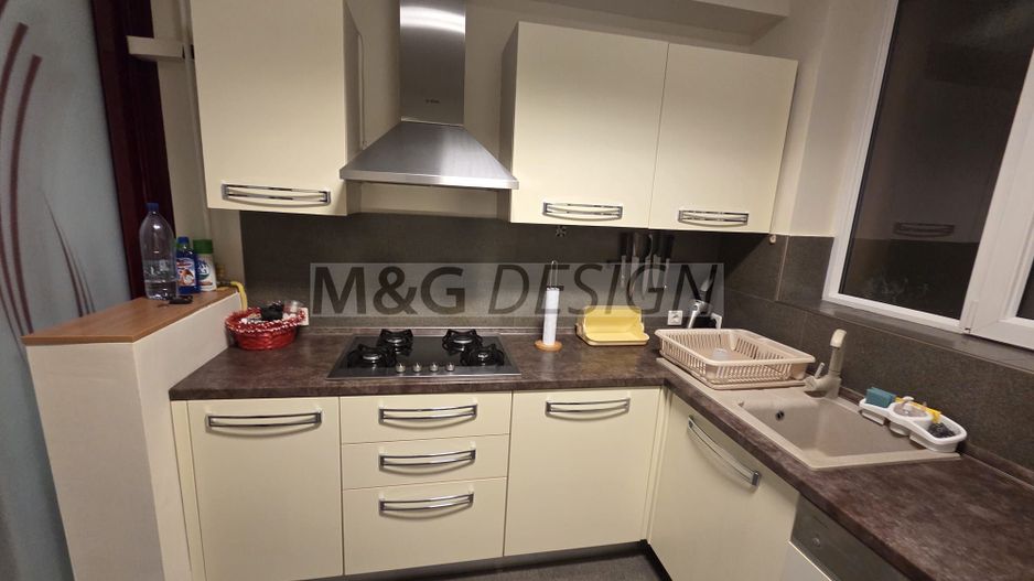 Apartament la Vila de inchiriat 3 camere prima inchiriere totul Lux. - Poză 18