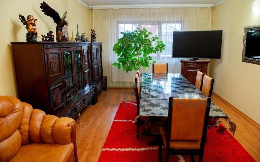 Casă individuală P+M, 200 mp, cartier Aviației, Iași - Poză 3