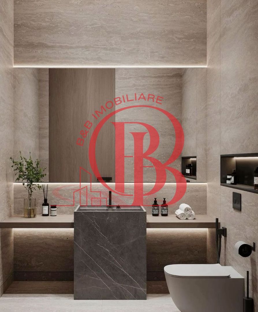 Oferta Lansare Garsoniera  incalzire pardoseala - Poză 2