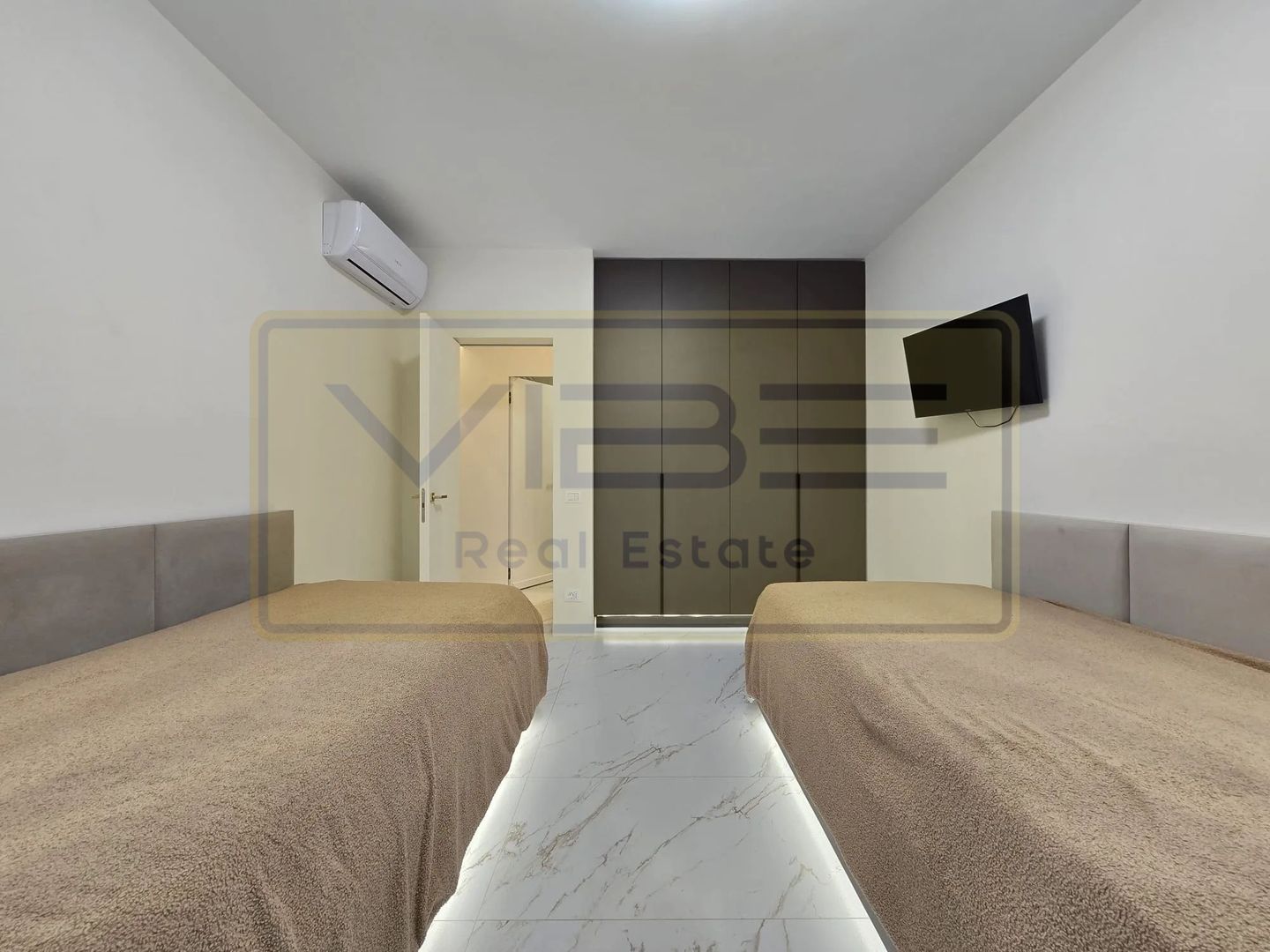 Penthouse- 113mp- View Panoramic- Tatarasi- bloc nou- Modern - Poză 25