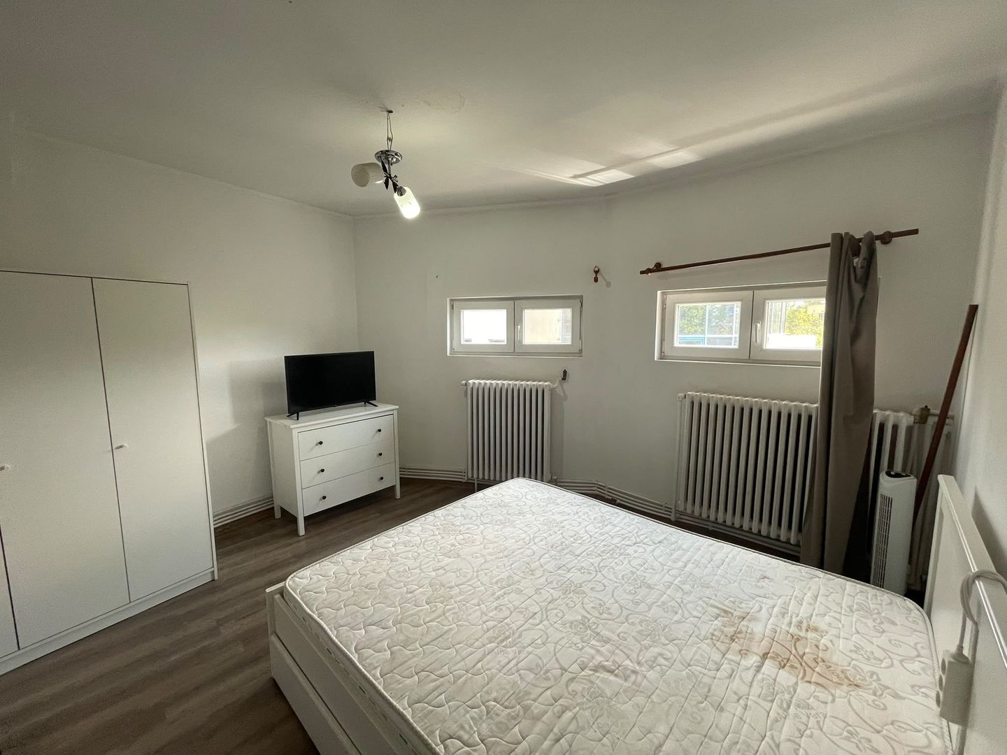 Apartament 2 camere semidecomandat, 40 mp, zona Romană/Victoriei V21 - Poză 3