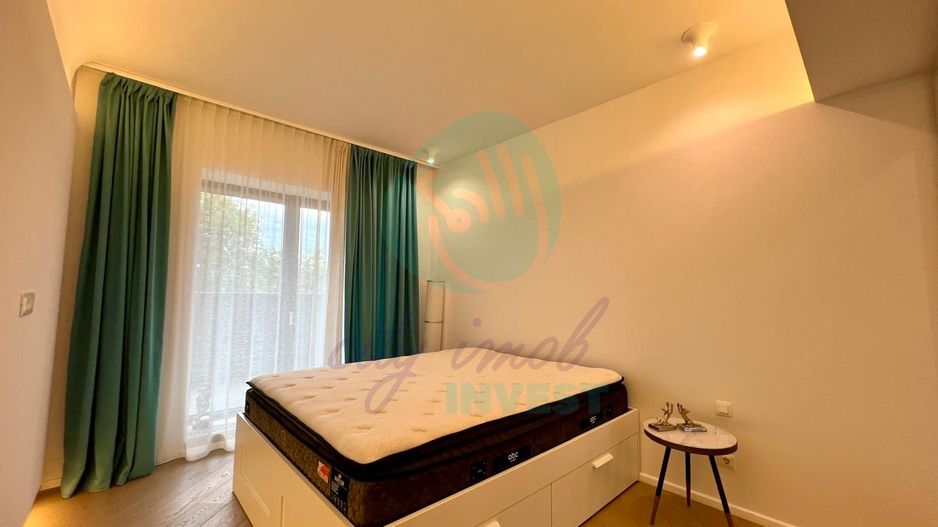 APARTAMENT CORTINA ACADEMY COTROCENI - Poză 7