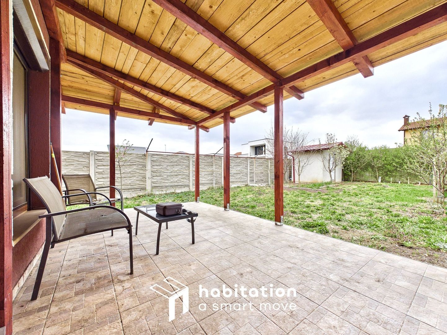 Tur virtual| Duplex 5 camere| spațios| în  Dumbrăvița | 0% Comision| - Poză 32