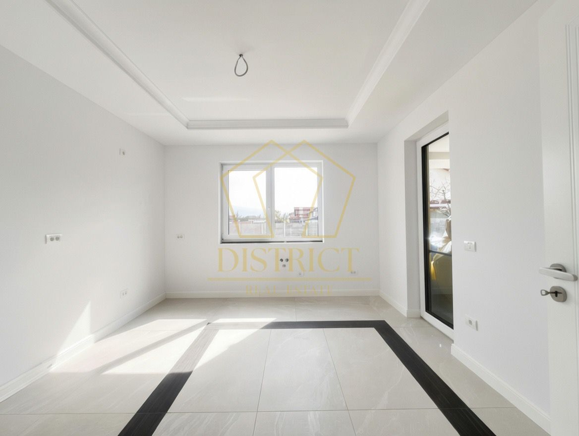 Casa individuala cu 4 camere, 3 bai, carport I Mosnita Noua I Com 0% - Poză 4
