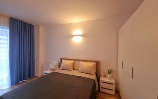 Penthouse Exclusivist Bună Ziua | Garaj Propriu | Modern, Mobilat & Utilat - Poză 9