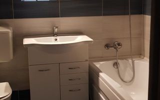 Apartament 2 camere, 64 mp, et. 2/6, centrala termica proprie zona Valea Oltului - Poză 2