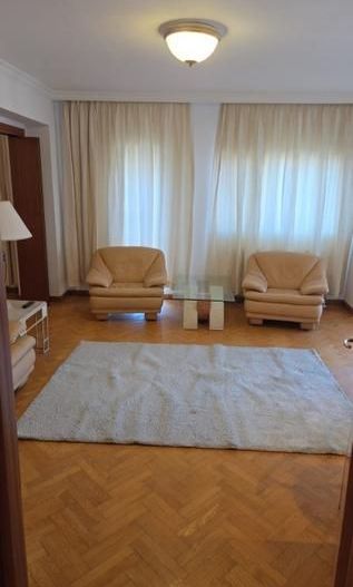 Ap 3 camere Primaverii vedere Herastrau - Poză 7