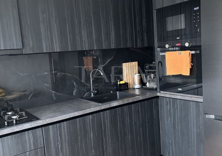 Apartament de vânzare cu 2 camere în Florești. - Poză 4