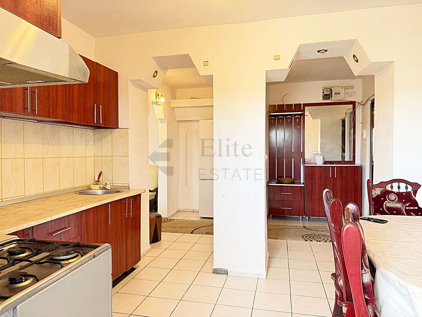 Apartament 3 camere de inchiriat in Nufarul - Poză 8