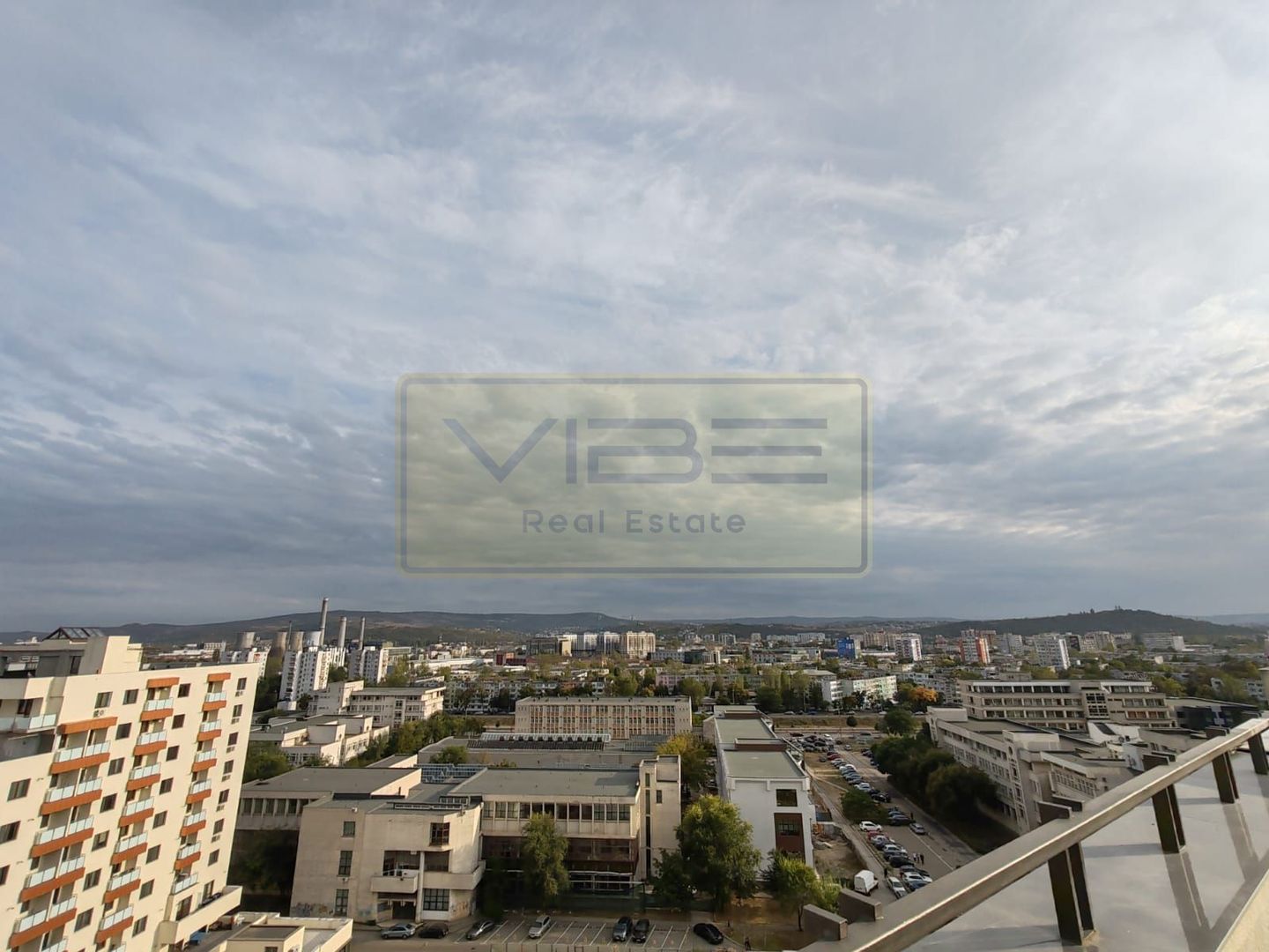 PENTHOUSE- LOCATIE PREMIUM- 5 MINUTE DE PALAS MALL ! - Poză 29