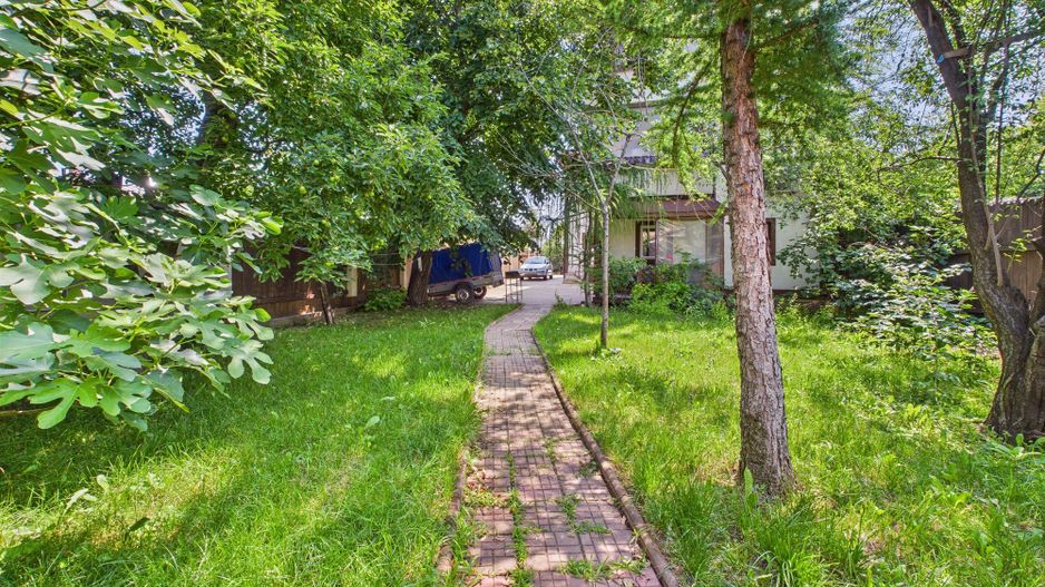 Casă 5 camere, Giurgiului, teren 555 mp - Poză 41