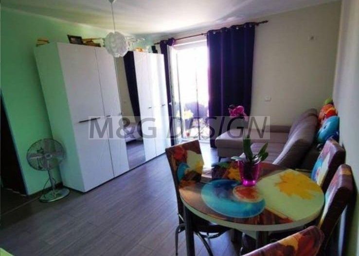 Apartament 2 camere Giroc - bloc nou - Poză 1