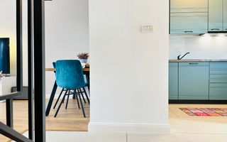 INCHIRIAT - Casa Sacalaz - Segmentul Premium | 2 dormitoare & 2 bai, 88 mp - Poză 3