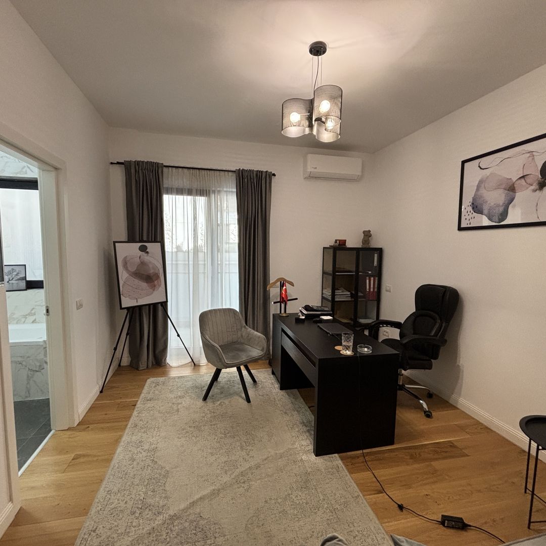 Apartament 3 camere | Bell Air Residence | Iancu Nicolae | Parcare - Poză 4