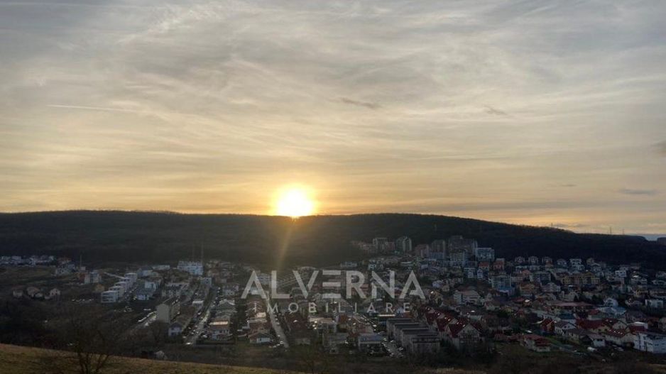 Apartament 2 cam + balcon 7,6mp | 48mp | parcare | panorama | Wings - Poză 16