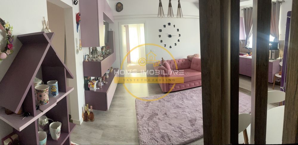 Apart 2 camere 95500,Bucium - Poză 2