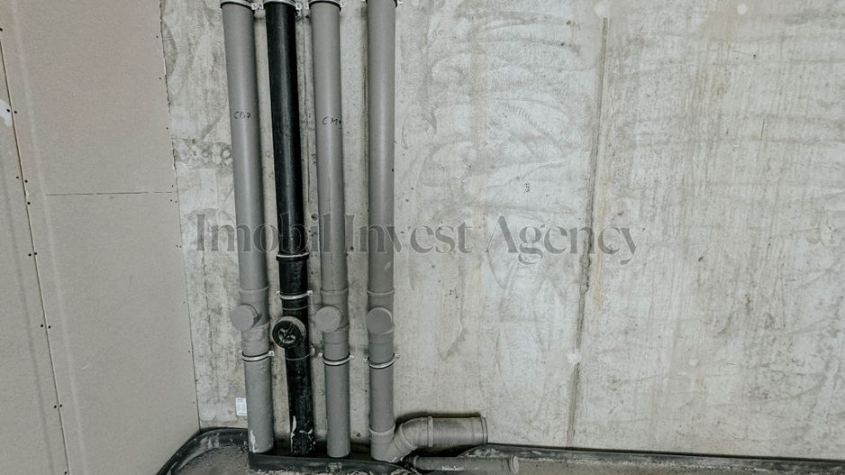 Spații Comerciale de Vânzare în One Cotroceni Park – Parter - Poză 11