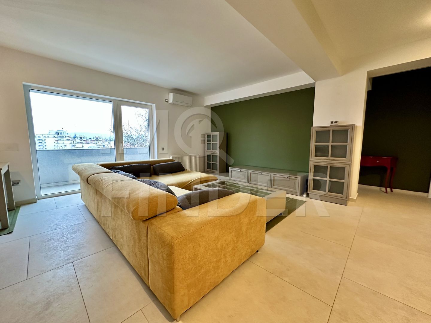 Vanzare Penthouse in zona Pasapoarte, Andrei Muresanu - Poză 2