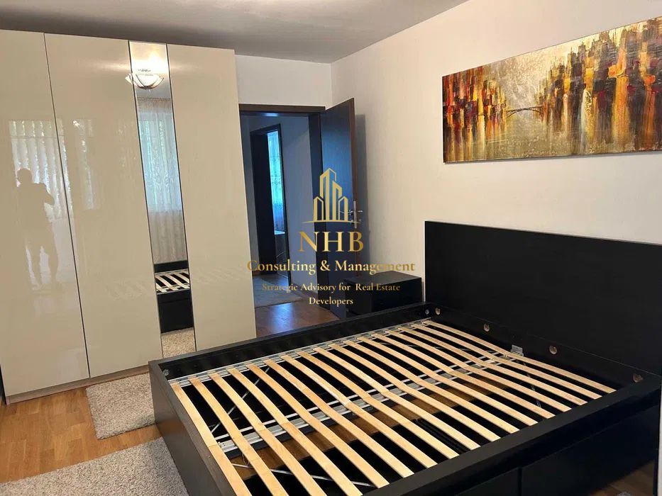 Apartament 3 camere complet renovat, pe Ștefan cel Mare!! - Poză 8