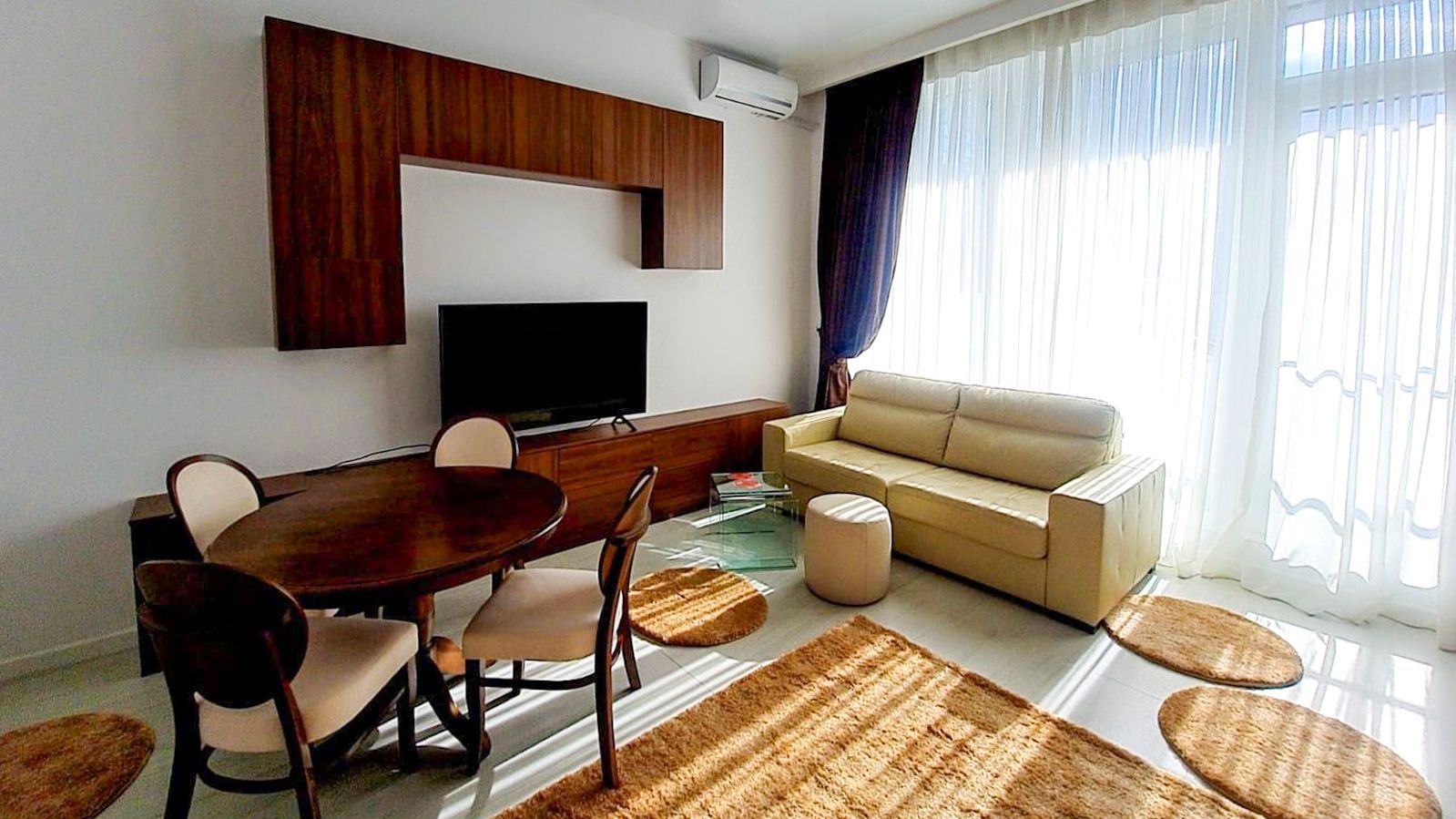 Vânzare apartament 3 camere 84mp - Poză 2