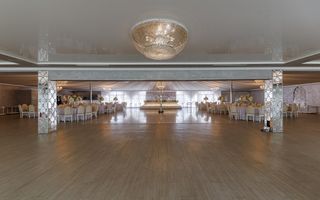 Complex HoReCa functional – 13.000 mp, venituri active, 15 km Timisoara - Poză 4