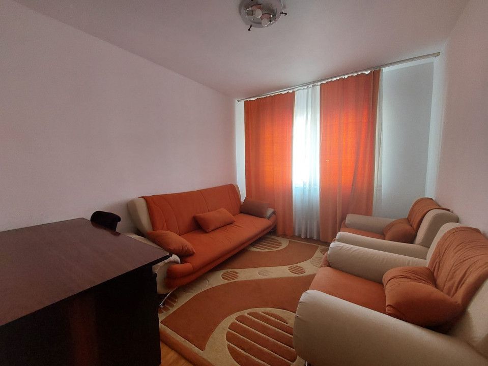 Inchiriere Apartament 3 camere Eremia - Poză 6