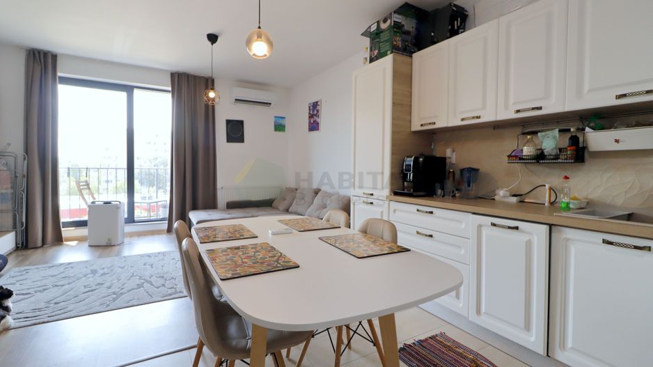 Evocasa Armonia, loc de parcare in subteran - Poză 10