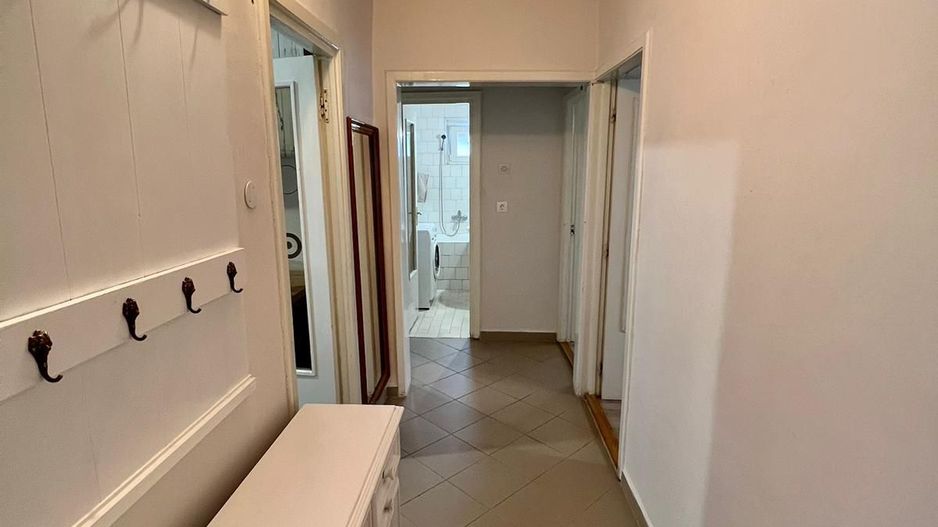 Apartament 3 camere, zona Telegrafului-Take Ionescu. - Poză 4