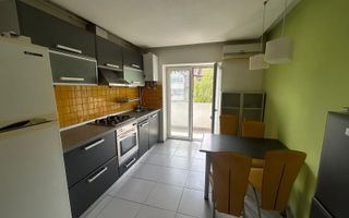 Apartament de vânzare I 3 camere I 65 MPU I 2 balcoane I pivniță I Valea Aurie - Poză 8