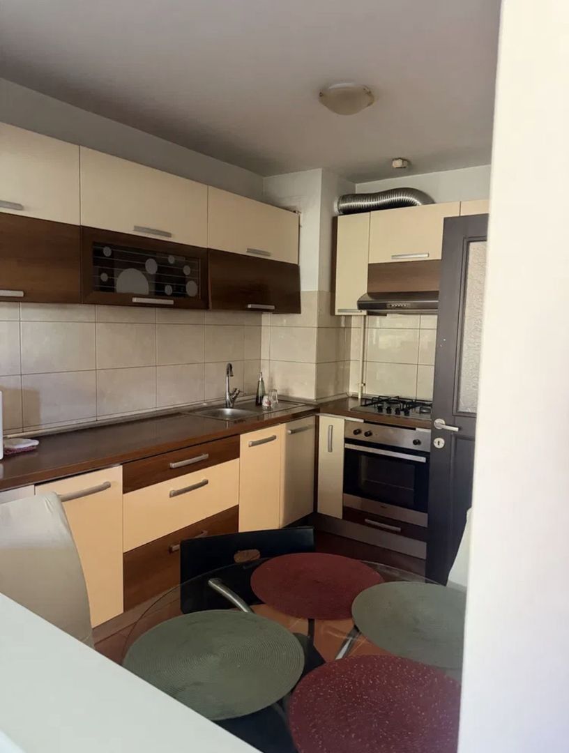 AP. 2 CAMERE- COLENTINA, PET-FRIENDLY, PARCARE INCLUSA, CENTRALA - Poză 6