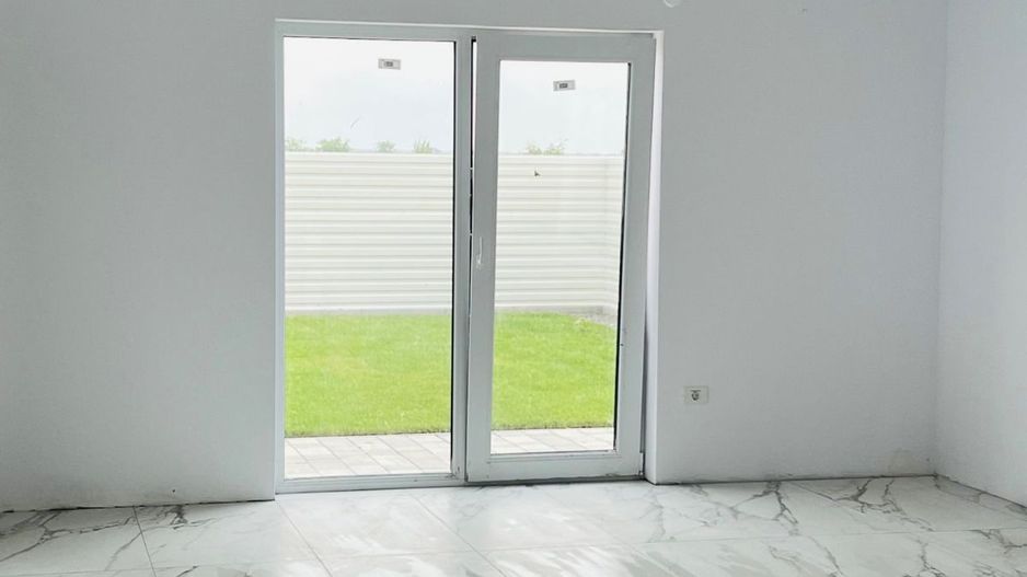 Duplex minimalist - Poză 2